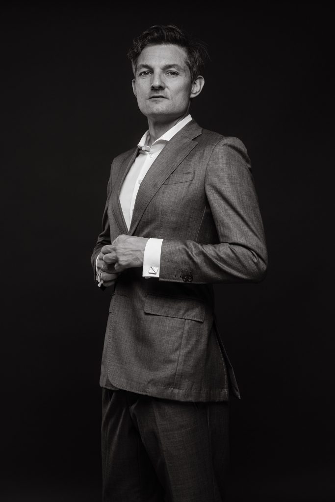 Picture of Robert Geiger