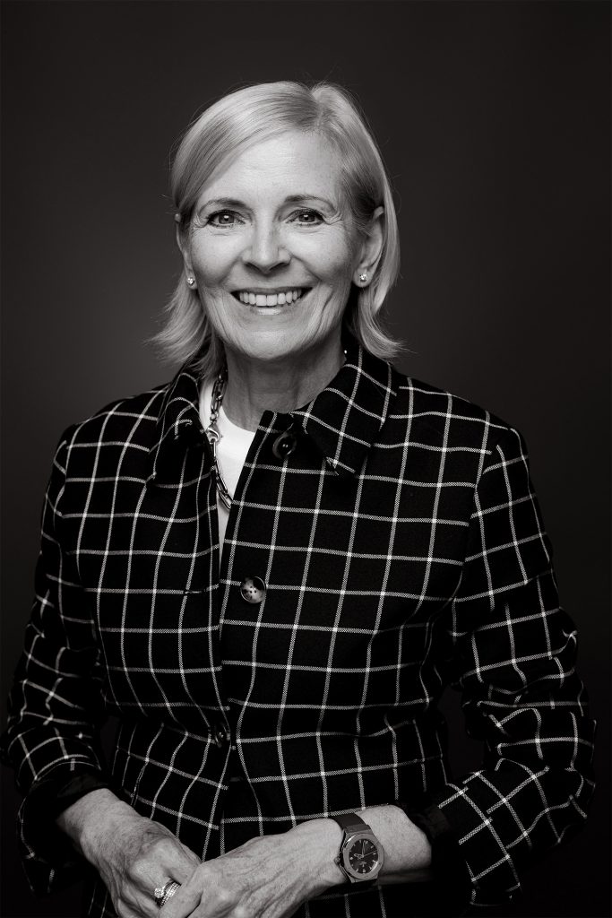 Profile Angelika Strittmatter