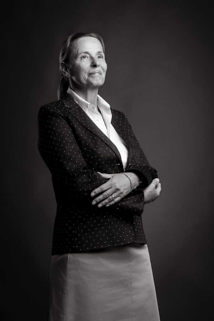 Profile Picture Dr. Jur. Brigitte Joppich