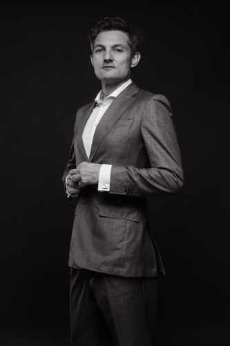 Picture of Robert Geiger